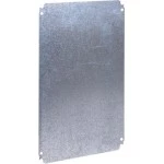 Schneider NSYPMM75 Metallmontageplatte für PLA-Gehäuse H500xB750mm oder H750xB500mm 