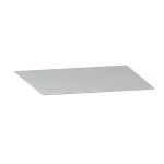 Schneider NSYRSF108L Raum SF Standard vergrößertes Dach B1000 x T800 mm 