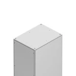 Schneider NSYRSF88L Raum SF Standard vergrößertes Dach B800 x T800 mm 