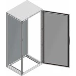 Schneider Electric NSYSF181060P Stahlgehäuse bodenst. Spacial SF mit MP fertig montiert 1800x1000x600mm 
