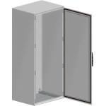 Schneider Electric NSYSM16840 Spacial SM-Monobloc-Standschrank ohne Montageplatte 1600x800x400mm 