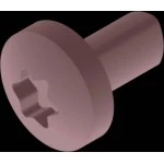 Schneider NSYST30M6S PanelSeT SF/SM-Torxschrauben, selbstschneidend, M6, 12mm, VE: 100 Stück 