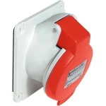 Schneider Electric PKF16F433 CEE Anbausteckdose Schraubklemmen 16A 2p+E 380-415 V AC 