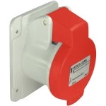 Schneider Electric PKF16G433 CEE Anbausteckdose Schraubklemmen 16A 2p+E 380-415 V AC 