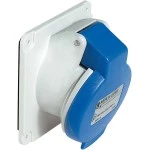 Schneider Electric PKF32F425 CEE Anbausteckdose Schraubklemmen 32A 3-polig +N+E 200-250 V AC 