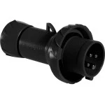 Schneider Electric PKX16M744 CEE Stecker Schneidklemmen 16A 3-polig +E 480-500 V AC IP67 