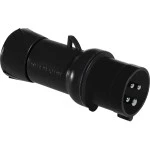 Schneider Electric PKX32M444 CEE Stecker Schneidklemmen 32A 3-polig +E 480-500 V AC IP44 