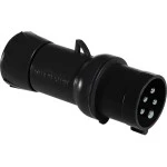 Schneider Electric PKX32M445 CEE Stecker Schneidklemmen 32A 3-polig +N+E 480-500 V AC IP44 