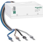 Schneider Electric R9M70 PowerTag F63 3-polig+N Verbindung mit Wiser Gateway 