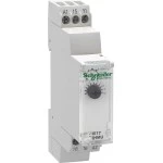 Schneider RE17RHMU Zeitrelais einschaltwischend, 0,1 s-100 h, Relais 1 W, 24 VDC/24-240VAC 