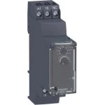 Schneider RE22R1KMR Rückfallverzögerung ohne Hilfsenergie, 0,05 s-10min, 24-240VAC/DC, 1 W 