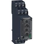 Schneider RE22R1MLMR Blinker asymmetrisch, 0,05 s-300 h, 24-240VAC/DC, 1 W 