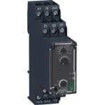 Schneider RE22R2MWMR Einschaltwischer, 0,05 s-300 h, 24-240VAC/DC, 2 W 