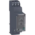 Schneider RE22R2QEMT Zeitrelais für Stern-Dreieck-Anlasser, 0,3 s-30 s, 380-415 VAC, 1S 1Ö 