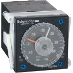 Schneider Electric RE48AIPCOV Schutzabdeckung IP64 für Zeitrelais RE48A- 