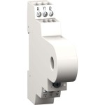Schneider RM17JC00MW Stromwächter für AC-Netze mit integr. Stromwandler, 2-20 A 