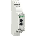 Schneider RM17TA00 Netzüberwachung, Phasenfolge, -ausfall, -asymmetrie, 183-528 VAC 