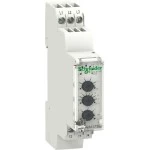 Schneider RM17TE00 Netzüberwachung, Phasenfolge, -ausfall, -asymm., Über-/Unterspan., 183-528 VAC 
