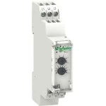 Schneider RM17TU00 Netzüberwachung, Phasenfolge, -ausfall, Unterspannung, 183-528 VAC 
