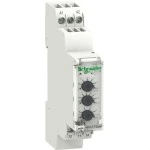 Schneider RM17UAS16 Spannungswächter, Über-/Unterspannung, 20-80 VAC 