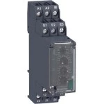 Schneider RM22JA31MR Überwachung auf Über-/Unterstrom mit Speicher, 4-1,000 mA, 24-240VAC/DC, 2 W 