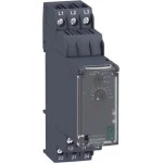 Schneider RM22TU23 Netzüberwachung auf Phasenfolge, -ausfall und Unterspannung, 380-480VAC, 2 W 
