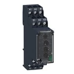 Schneider RM22UA33MR Überwachung auf Über-/Unterspannung mit Speicher, 15-500 VAC/DC, 2 W 