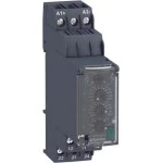 Schneider RM22UB34 Überwachung auf Über-/Unterspannung, 80-300 VAC/DC, 2 W 
