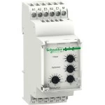 Schneider RM35JA31MW Stromwächter Über-/Unterstrom, 2-500 mA, 24-240VAC/DC, 2 W 