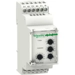 Schneider RM35JA32MW Stromwächter Über-/Unterstrom, 0,15-15 A, 24-240VAC/DC, 2 W 