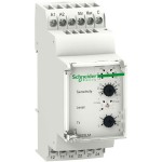 Schneider RM35LM33MW Niveaurelais konduktiv (Leitfähigkeitsmessung), 24-240VAC/DC, 2 W 