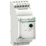 Schneider RM35LV14MW Niveaurelais für elektronische Sensoren, 24-240VAC/DC, 1 W 