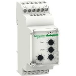 Schneider Electric RM35TF30 Netzüberwachung Phasenfolge -ausfall -asym. Spannung 194-528 VAC 2 W 