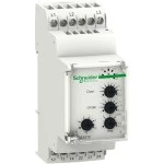 Schneider RM35TF30 Netzüberwachung, Phasenfolge, -ausfall, -asym., Spannung, 194-528 VAC, 2 W 
