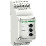 Schneider RM35UA13MW Multifunktions-Spannungswächter, 15-600 V, 24-240VAC/DC, 2 W 
