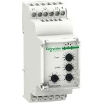 Schneider RM35UB3N30 Spannungswächter, Über-/Unterspannung Phase-Phase-Neutral, 114-329 VAC, 2 W 