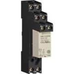 Schneider Electric RSB1A120BDS Interface-Relais RSB=1 W 12 A 24 VDC mit Stecksockel 20 Stück 