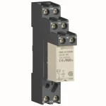 Schneider Electric RSB2A080P7S Interface-Relais RSB=2 W 8 A 230VAC mit Stecksockel 20 Stück 