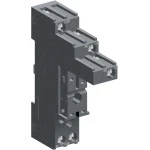 Schneider RSZE1S35M Stecksockel für Interfacerelais RSB1A120, mit separaten Kontakten 