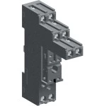Schneider RSZE1S48M Stecksockel für Interfacerelais RSB1A160+RSB2A080, mit separaten Kontakten 