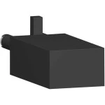Schneider RXM040W Schutzmodul, Diode, 6-250 VDC, für Miniaturrelais-Sockel RXZ 