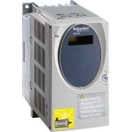 Schneider SD326DU25S2 Schrittmotorverstärker Lexium SD326, 2,5 A, Puls/Richtung, 115/230 V 