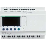 Schneider SR2PACK2BD Starterkit, Zelio Logic, kompakte Ausführung, 20 E/A, 24 VDC 