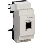 Schneider SR3NET01BD Kommunikationsmodul, Zelio Logic, Ethernet, Modbus TCP, RJ45 