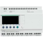 Schneider SR3PACK2BD Starterkit, Zelio Logic, modulare Ausführung, 26 E/A, 24 VDC, Relaisausgänge 
