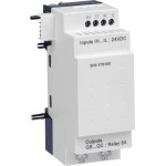 Schneider SR3XT61BD Digitales Ein-/Ausgangsmodul, Zelio Logic, 6 E/A, 24 VDC, Relaisausgänge 