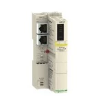 Schneider STBNIP2311 Standard-Netzwerkschnittstellenmodul STB, Ethernet Modbus TCP/IP, 10-100 Mbits 