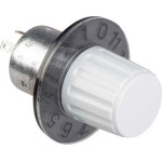 Schneider SZ1RV1202 Potentiometer 2,2 kOhm, variable speed drive 