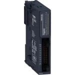Schneider TM3DI16K Digitales Eingangsmodul, Modicon TM3, 16 Eingänge, 24 VDC, HE10 