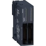 Schneider TM3DI32K Digitales Eingangsmodul, Modicon TM3, 32 Eingänge, 24 VDC, HE10 